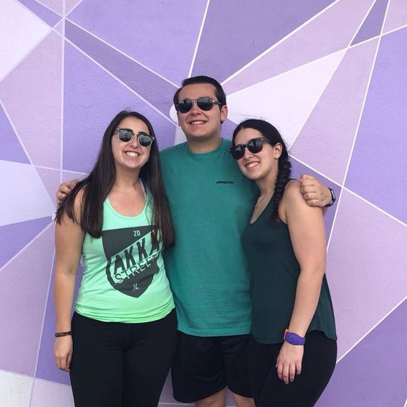 Meet your Posher, Anthony - Picture 1 of 1